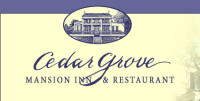 Cedar grove mansion inn