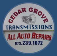 Cedar grove auto svc