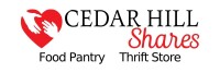 Cedar hill food pantry