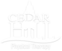 Cedar hill physical therapy