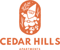 Cedar hills apartments