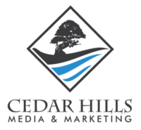 Cedar hills media & marketing