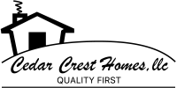 Cedar homes llc