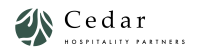 Cedar hospitality partners