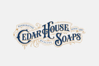 Cedar house soaps