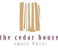 The cedar house sport hotel