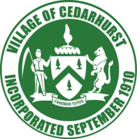 Incorporated village of cedarhurst