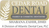Cedar island dental