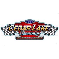 Cedar lake speedway