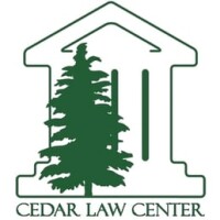 Cedar law center