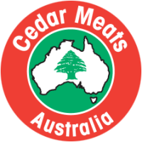 Cedar meats aus