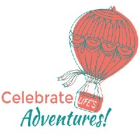 Celebrate life, adventures in learning