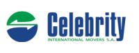 Celebrity international movers s.a.