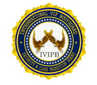 Celebrity bodyguard services