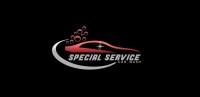 Celebrity car wash and maintence center