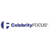 Celebrity focus