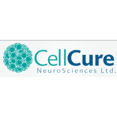 Cell cure neurosciences ltd.