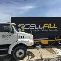 Cellfill llc