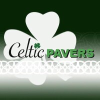 Celtic pavers