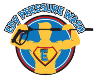 Celtic pressure and soft washing
