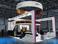 A-Booth exhibition services