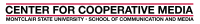 Center for cooperative media