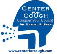 Center for cough