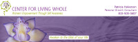Center for living whole