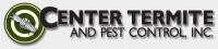 Center termite & pest control, inc.