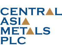 Central asia metals plc