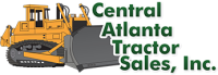 Central atlanta tractor sales, inc.