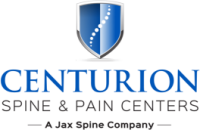 Centurion spine & pain centers