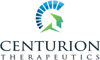 Centurion therapeutics inc.