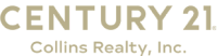 Century  21 collins realty, inc.