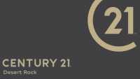 Century 21 desert rock