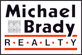 Michael brady realty