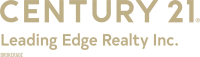 Century 21 leading edge realty