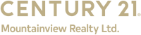 Century 21 mountainview realty
