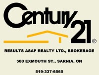 Century 21 results asap realty ltd.
