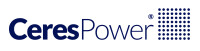 Ceres power