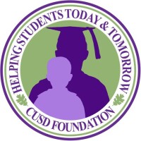 Ceres unified school district foundaiton