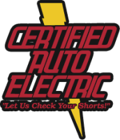 Certified auto electric
