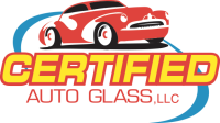 Certified auto glass