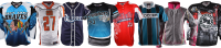 Les Vêtements SP/SP Apparel