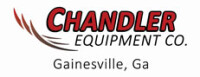 Chandler equipment sales, llc