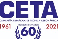 Compañía española de técnica aeronáutica