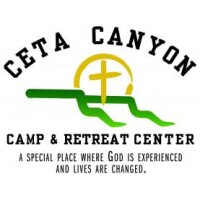 Ceta canyon camp and retreat center