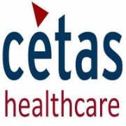 Cetas healthcare