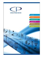 Cergas proses sdn. bhd.