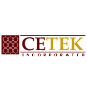 Cetek inc